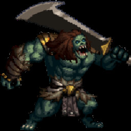 No more place in hell icon