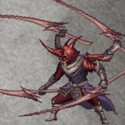 Scattered of Sakura icon