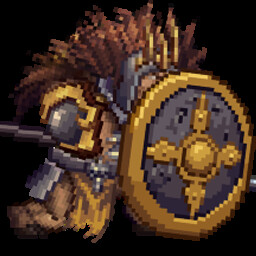 The Prey Becomes the Hunter! icon