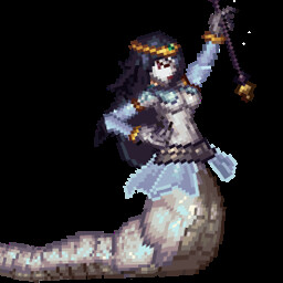 Witch Hunter? Demon Hunter! icon