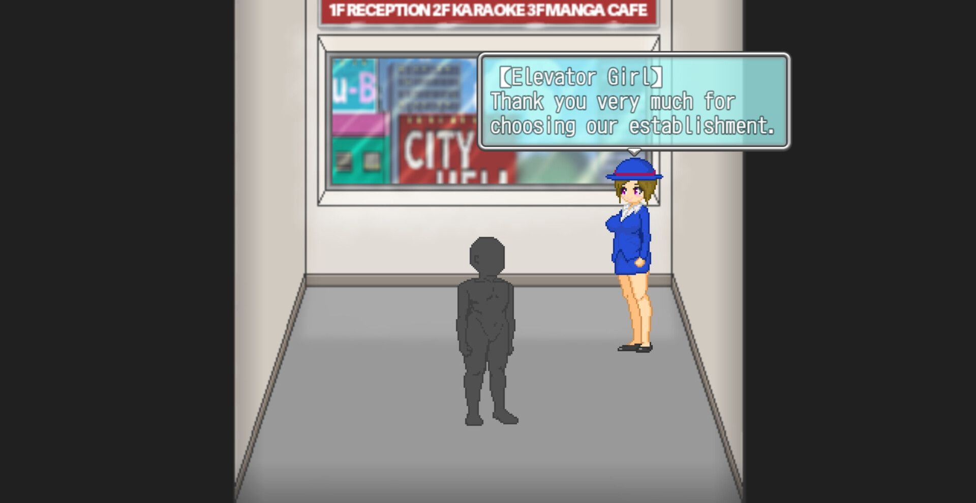 My Summer Vacation Screenshot 7