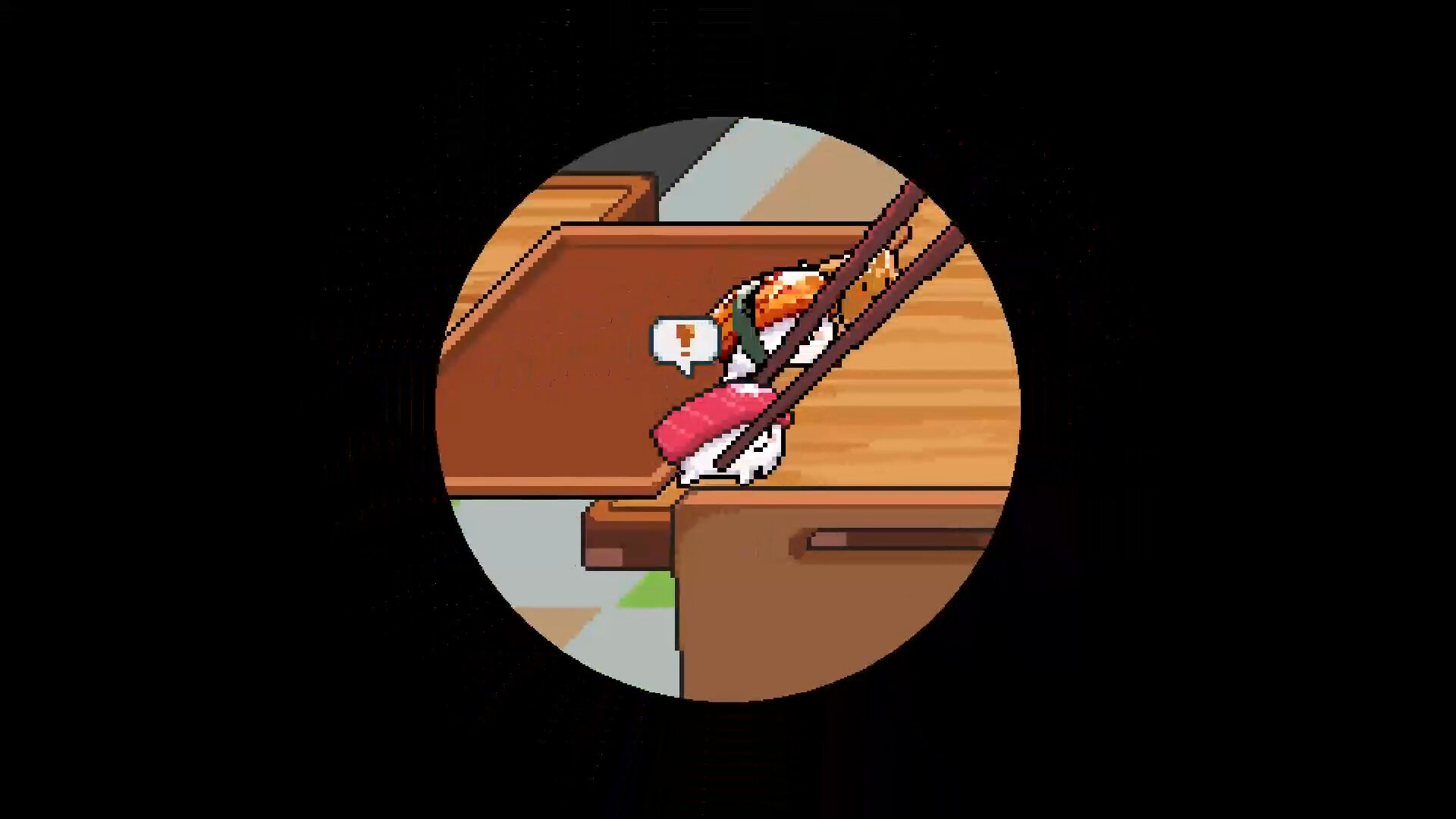 Wabisabi SushiDerby Demo Screenshot 1