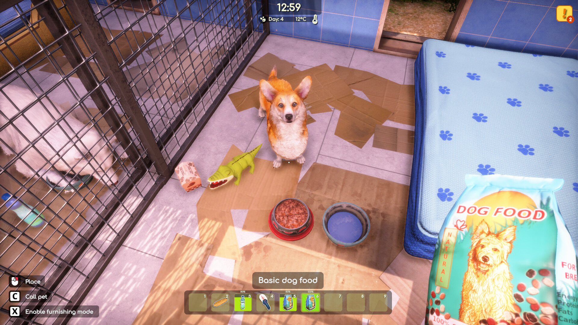 Animal Shelter 2 Screenshot 2