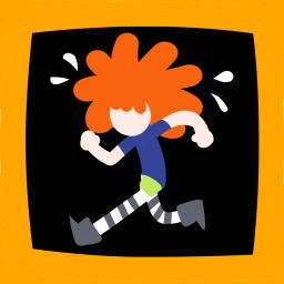Run Mai Run! icon