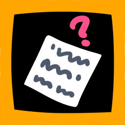 Suspicious Message icon