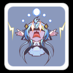 Peak Performance icon