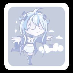 Handle With Care icon