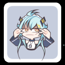 Employee of the Month icon