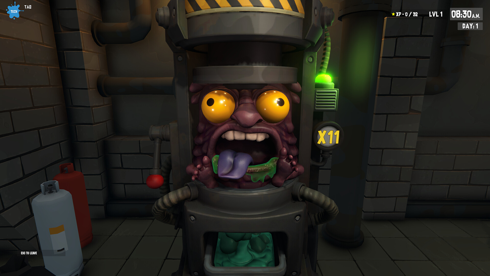 Dr.Clone Demo Screenshot 2