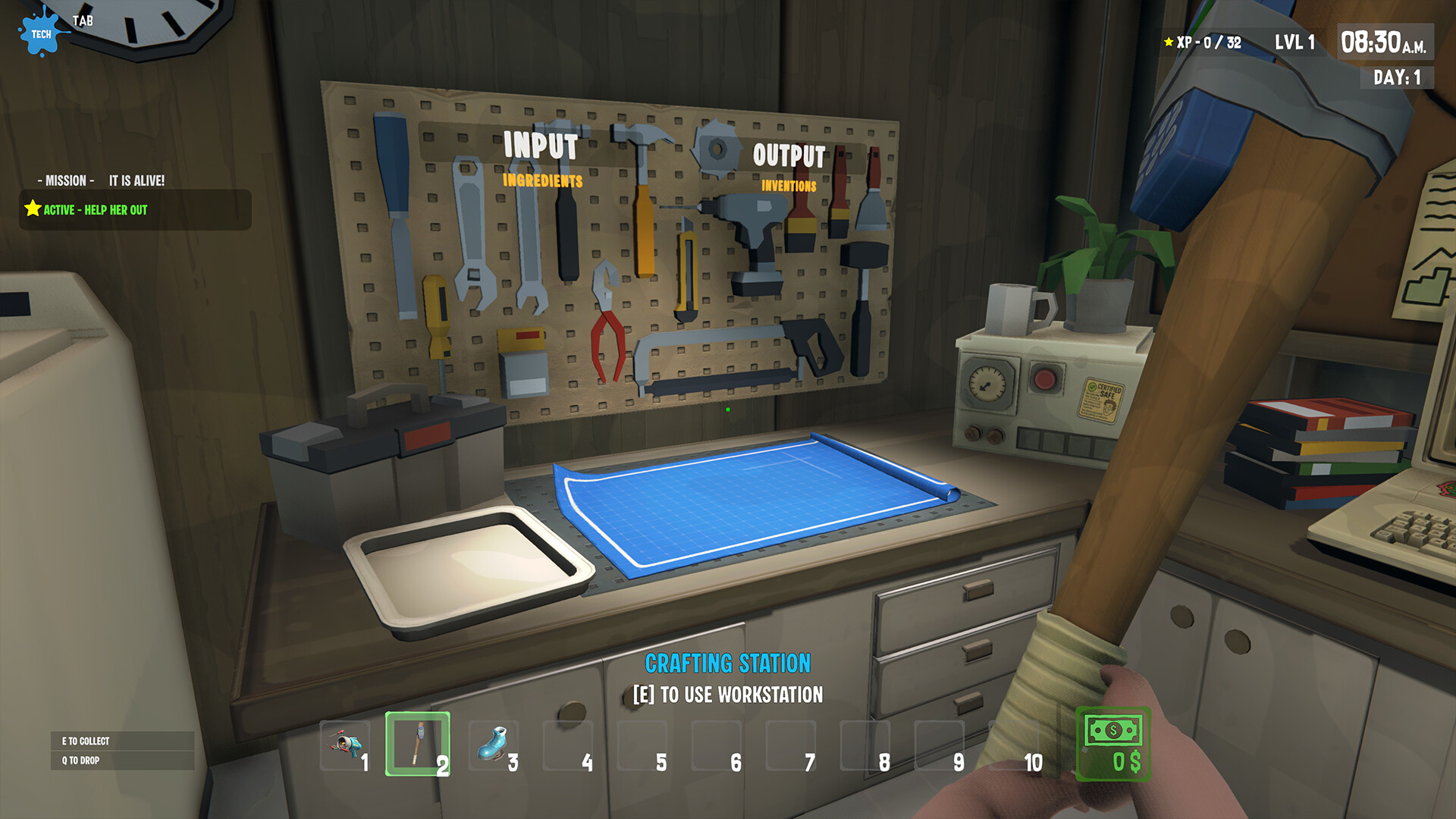 Dr.Clone Demo Screenshot 4