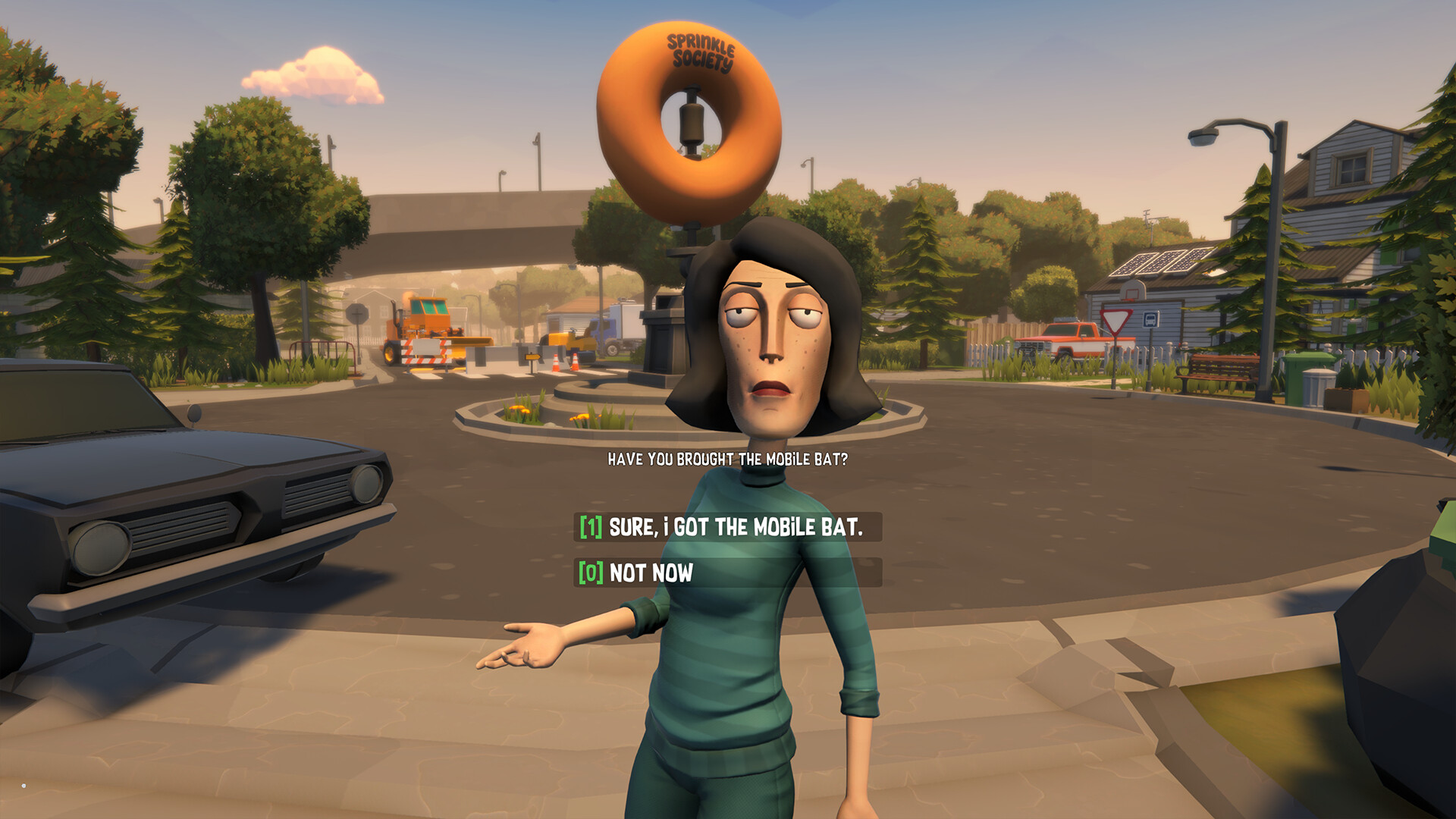 Dr.Clone Demo Screenshot 9