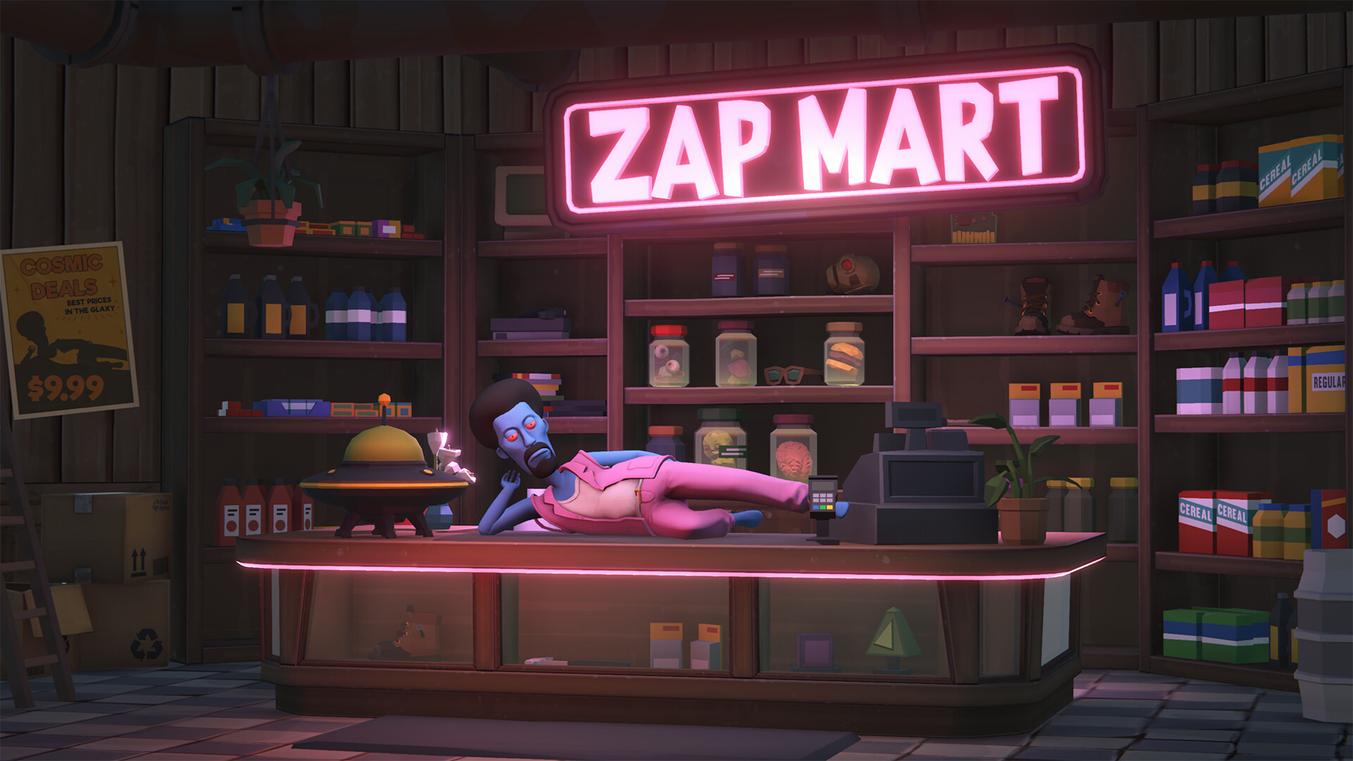 Dr.Clone Demo Screenshot 7