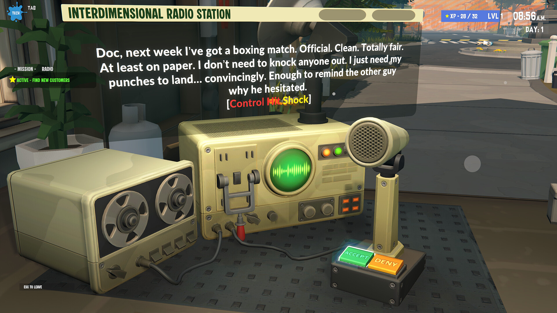 Dr.Clone Demo Screenshot 5