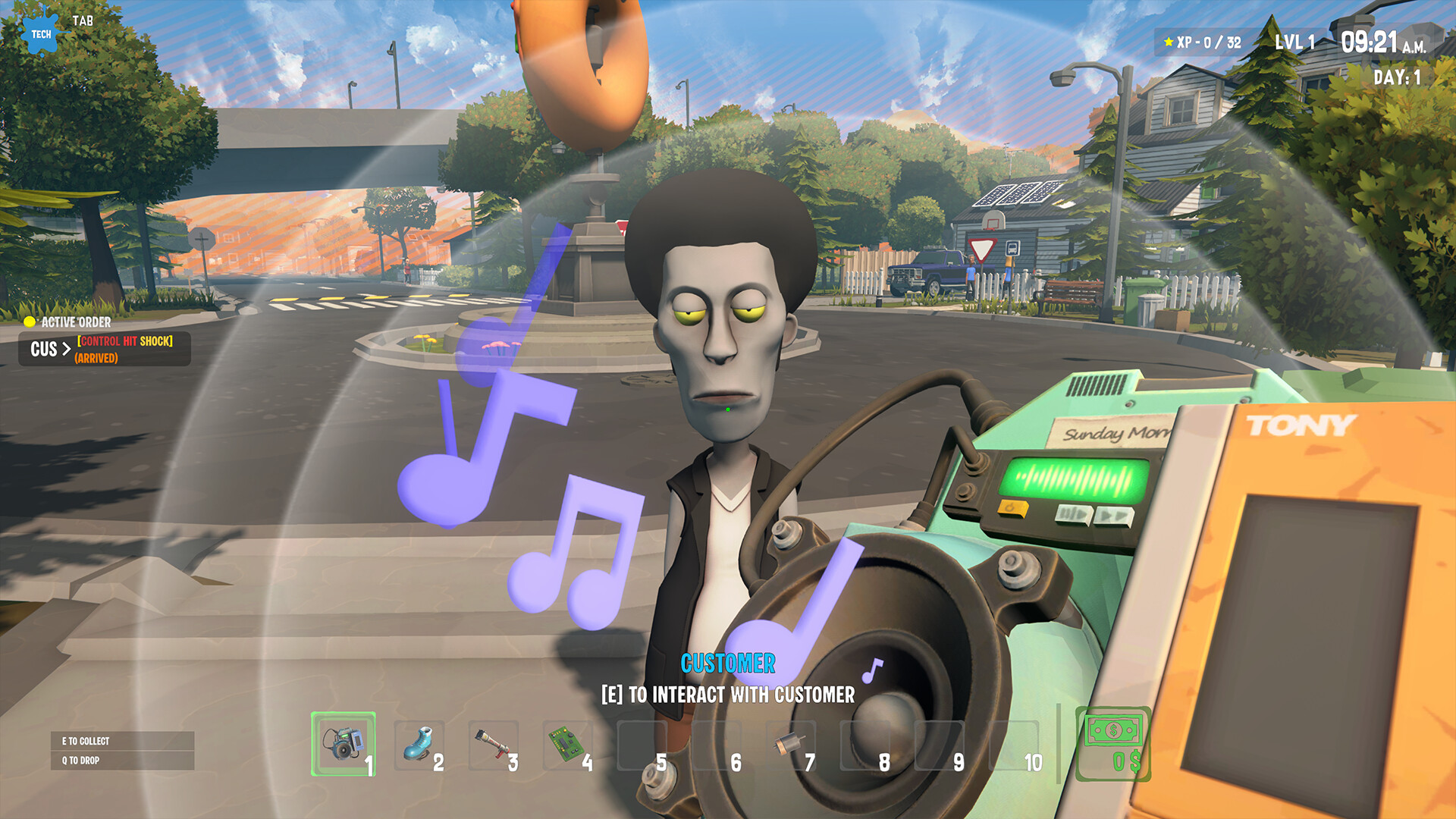 Dr.Clone Demo Screenshot 11