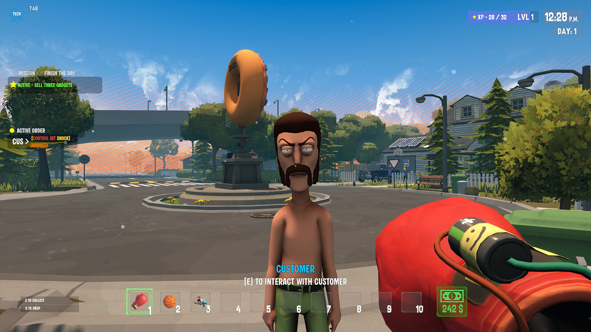 Dr.Clone Demo Screenshot 6