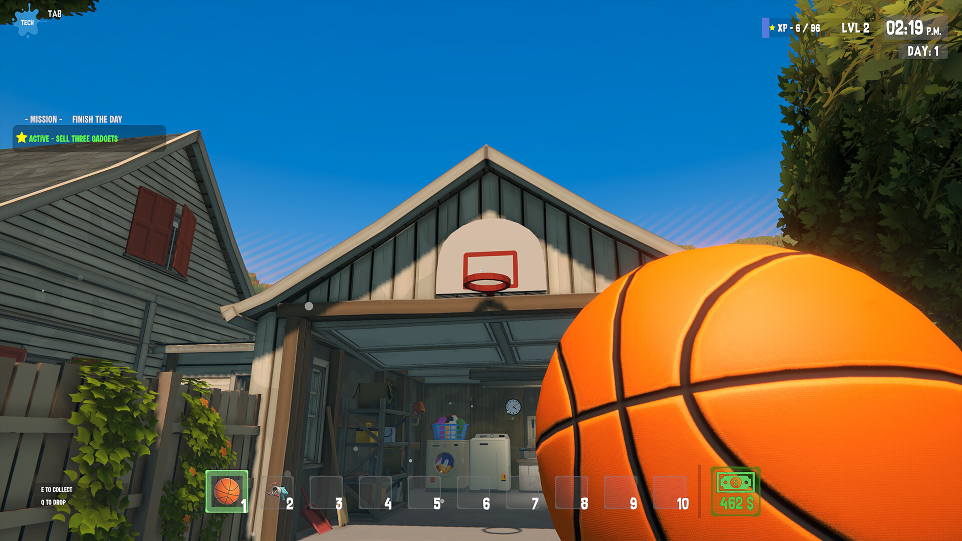 Dr.Clone Demo Screenshot 10