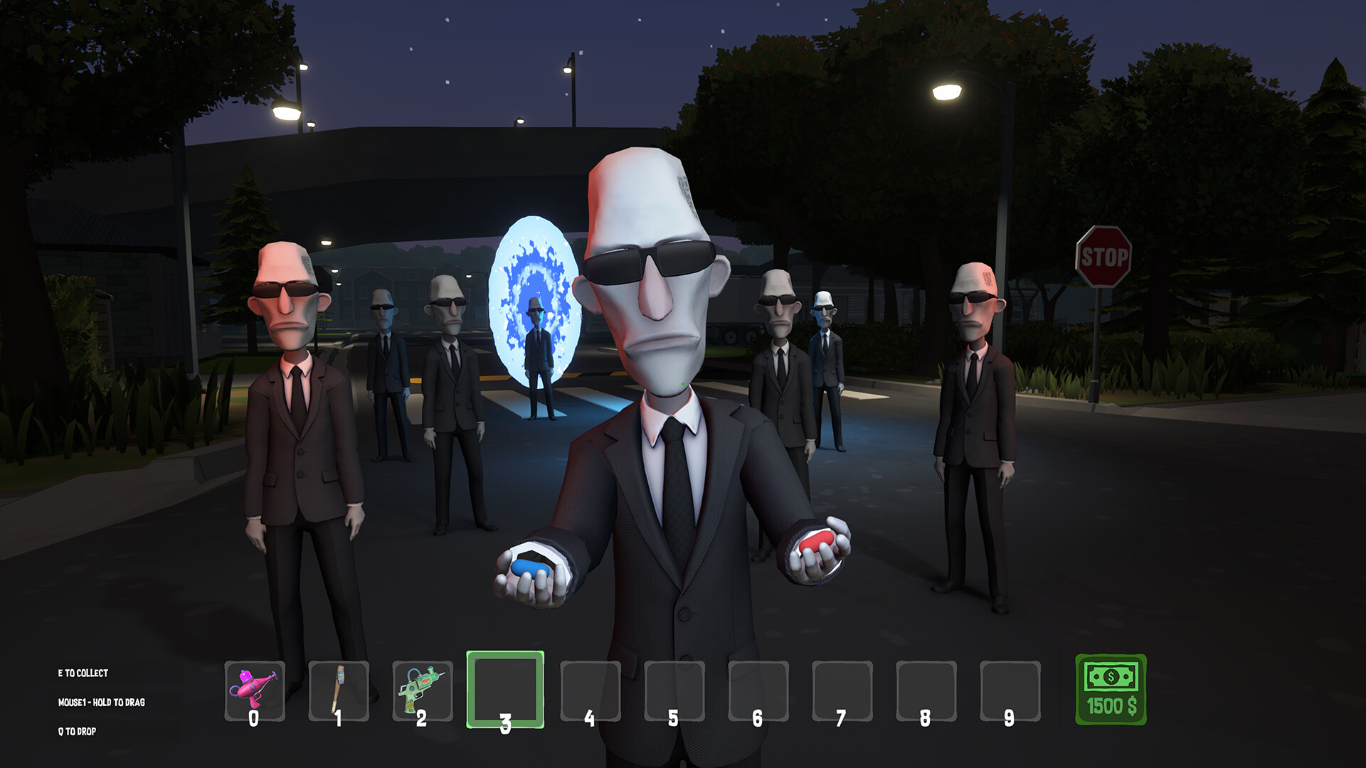 Dr.Clone Demo Screenshot 14