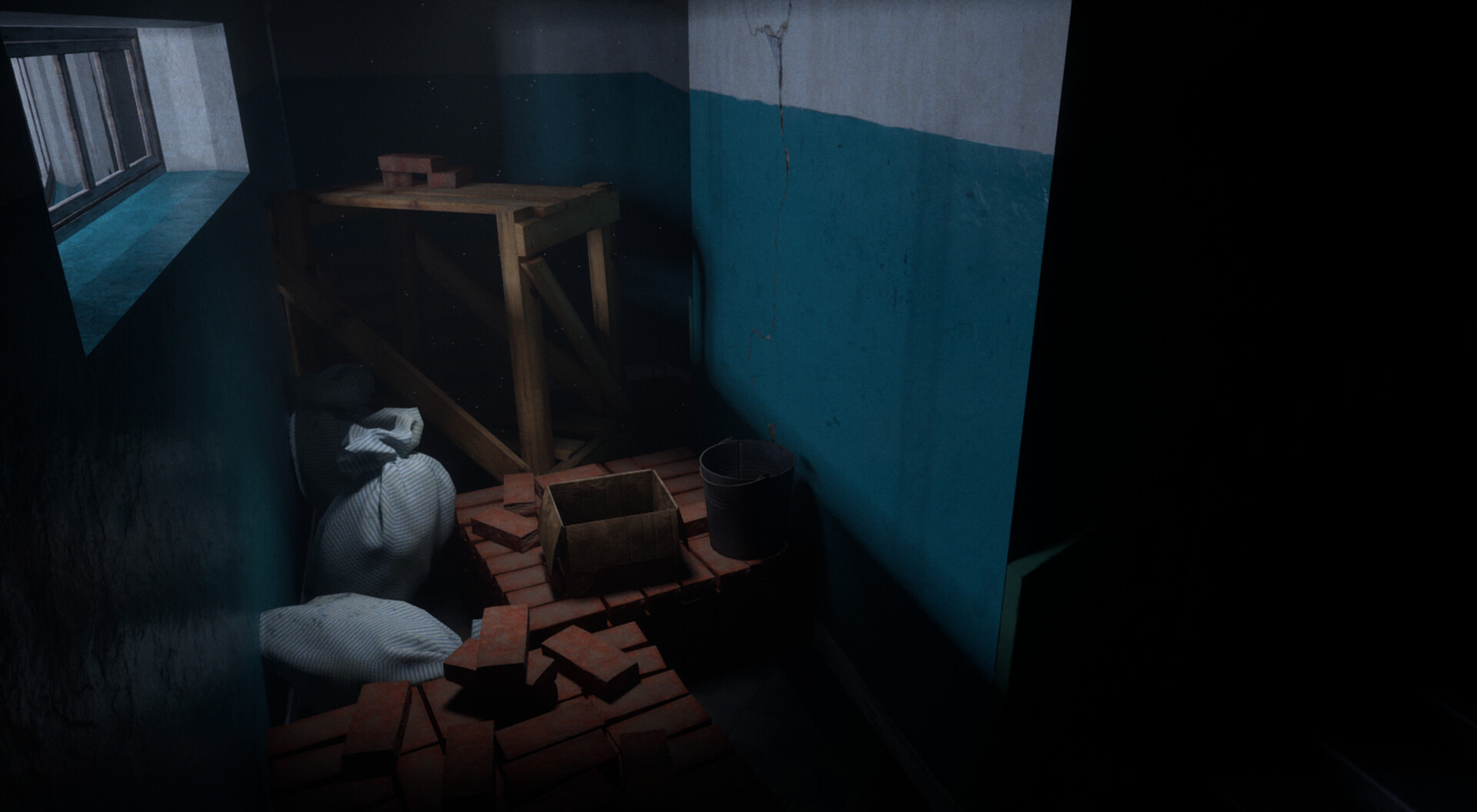 Not My Floor Screenshot 2