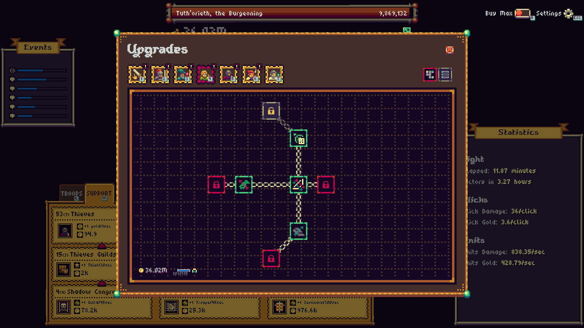 Now THAT'S a Big Dragon! Screenshot 1