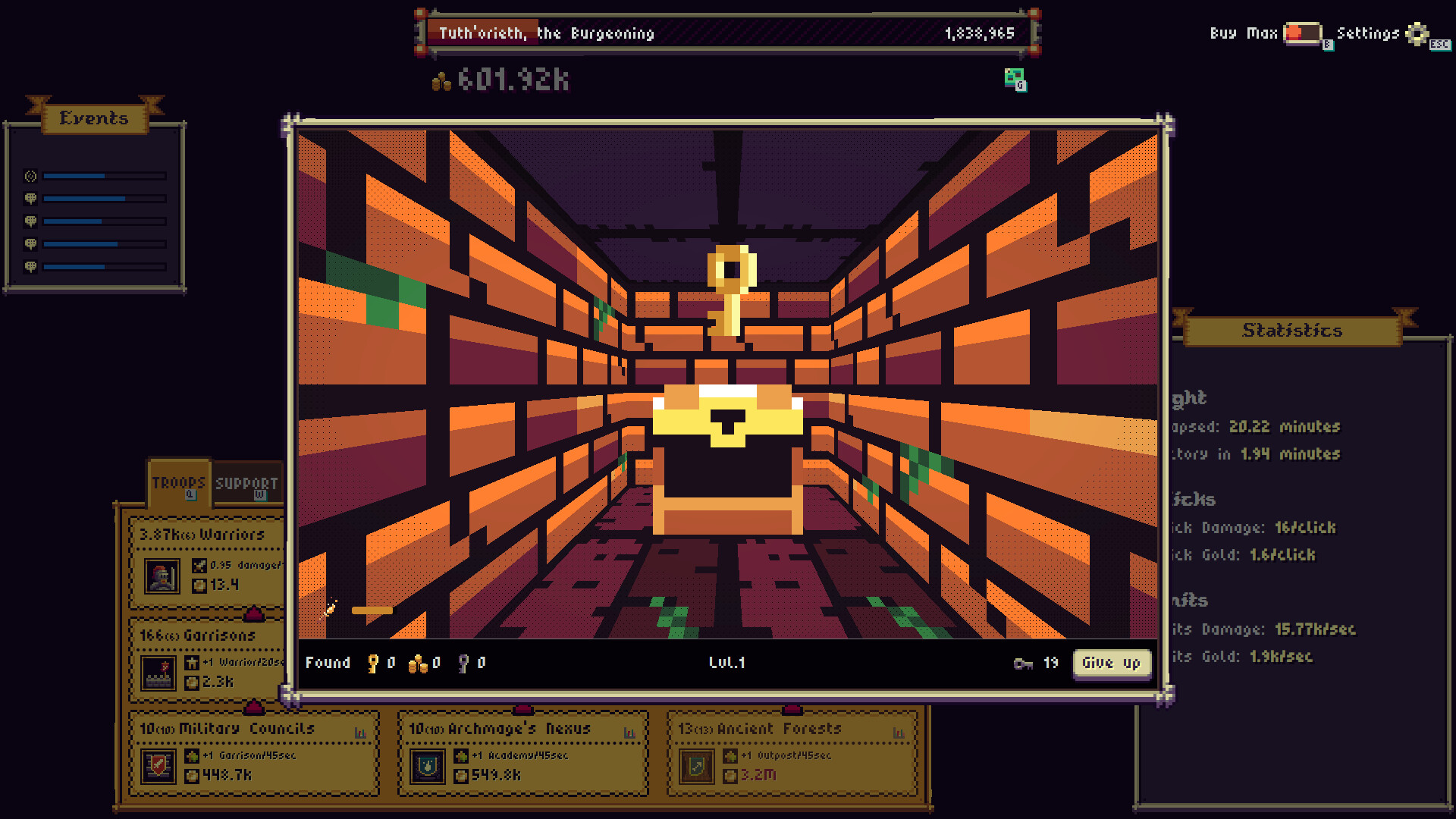 Now THAT'S a Big Dragon! Screenshot 2