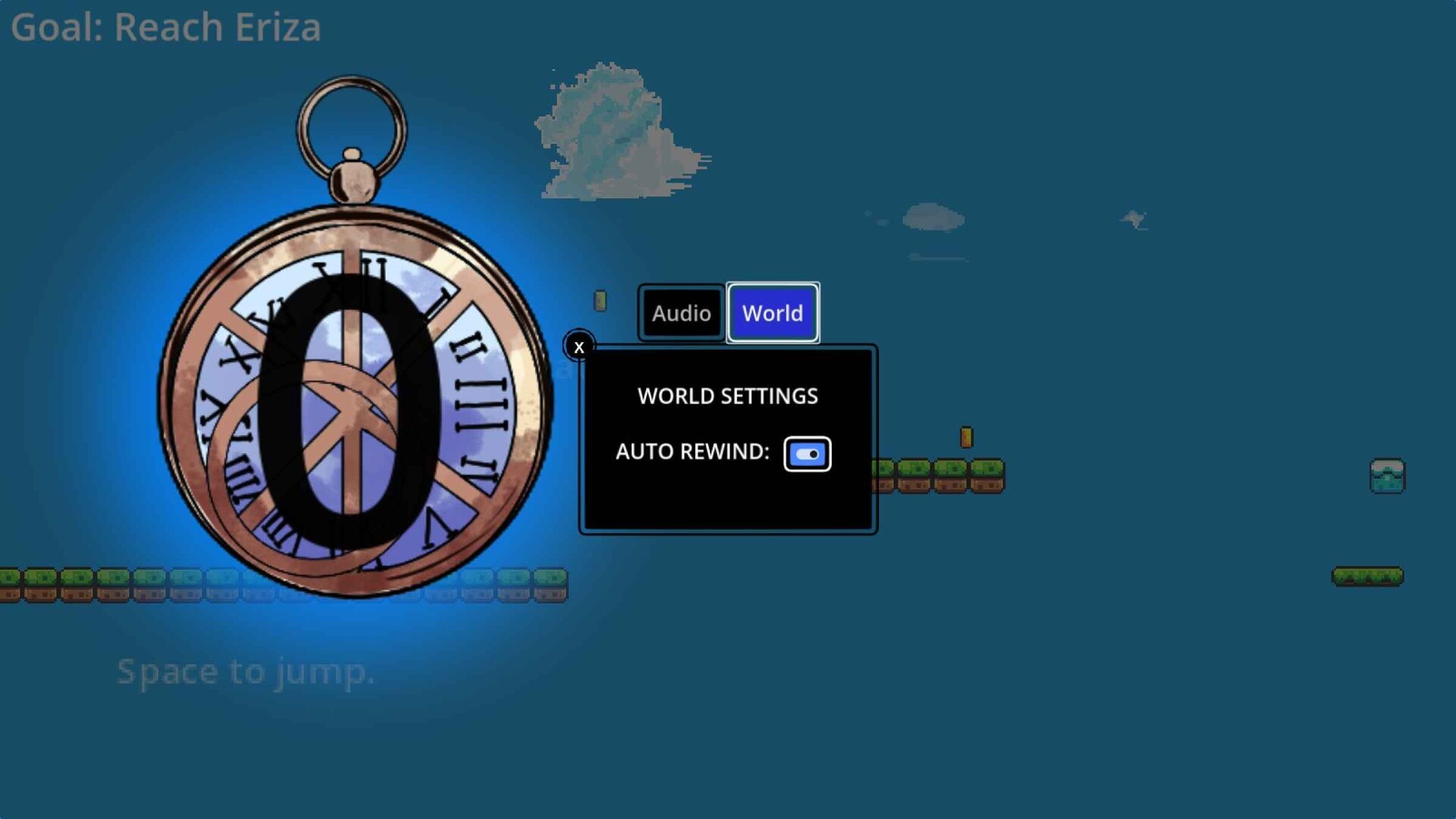 The Eighth Loop Screenshot 3