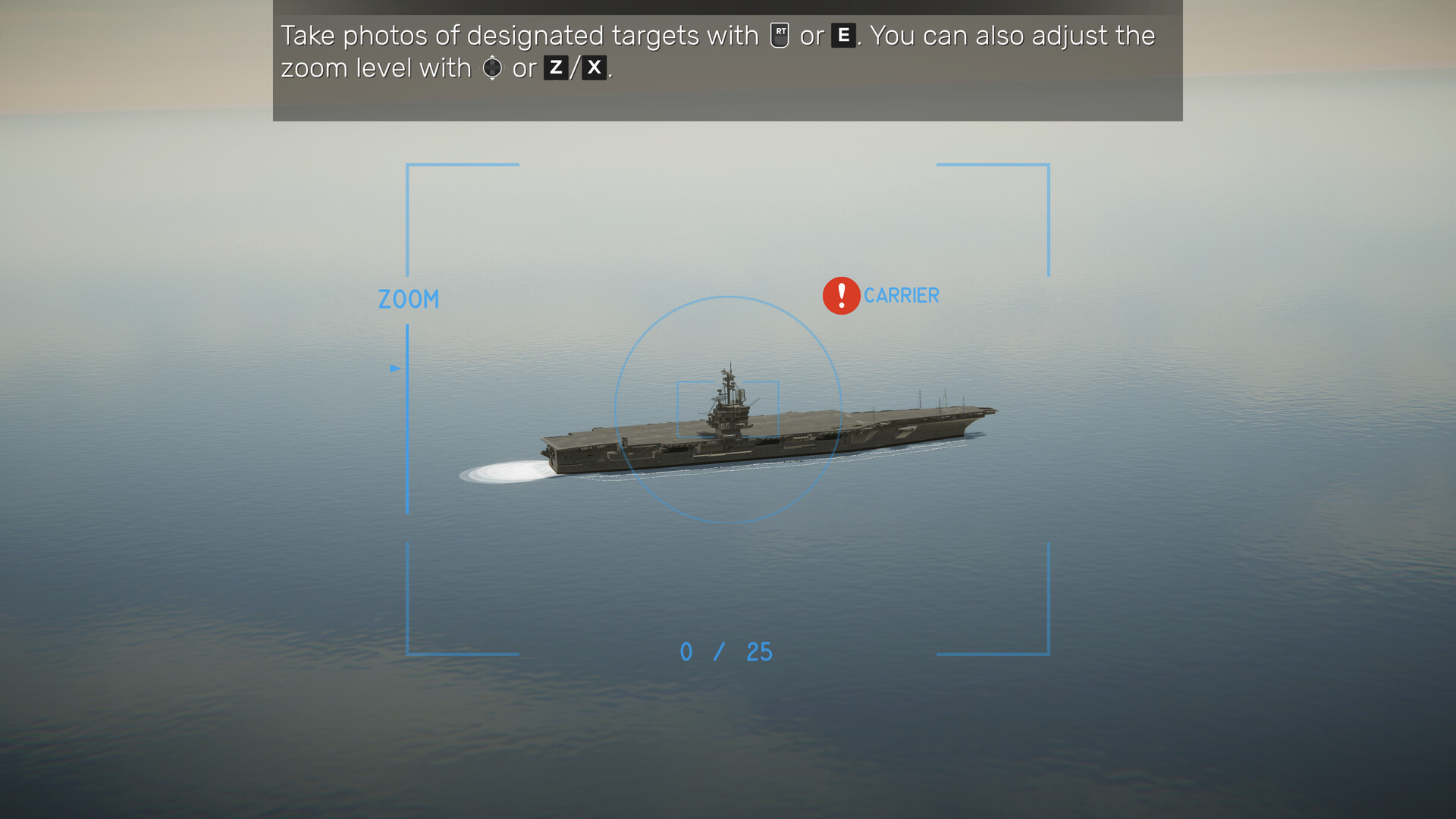 Solo Flight Screenshot 7