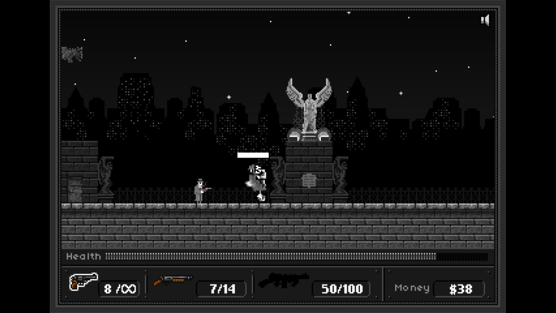 Rot Gut Screenshot 2