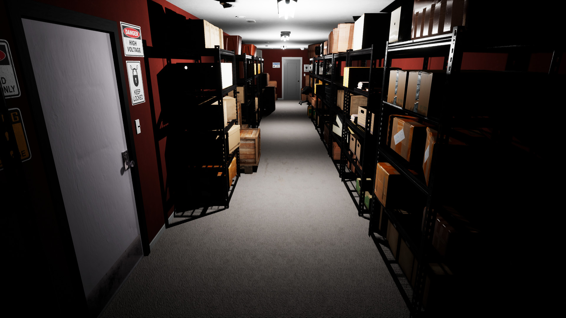 Emily Wants to Play Too Screenshot 1