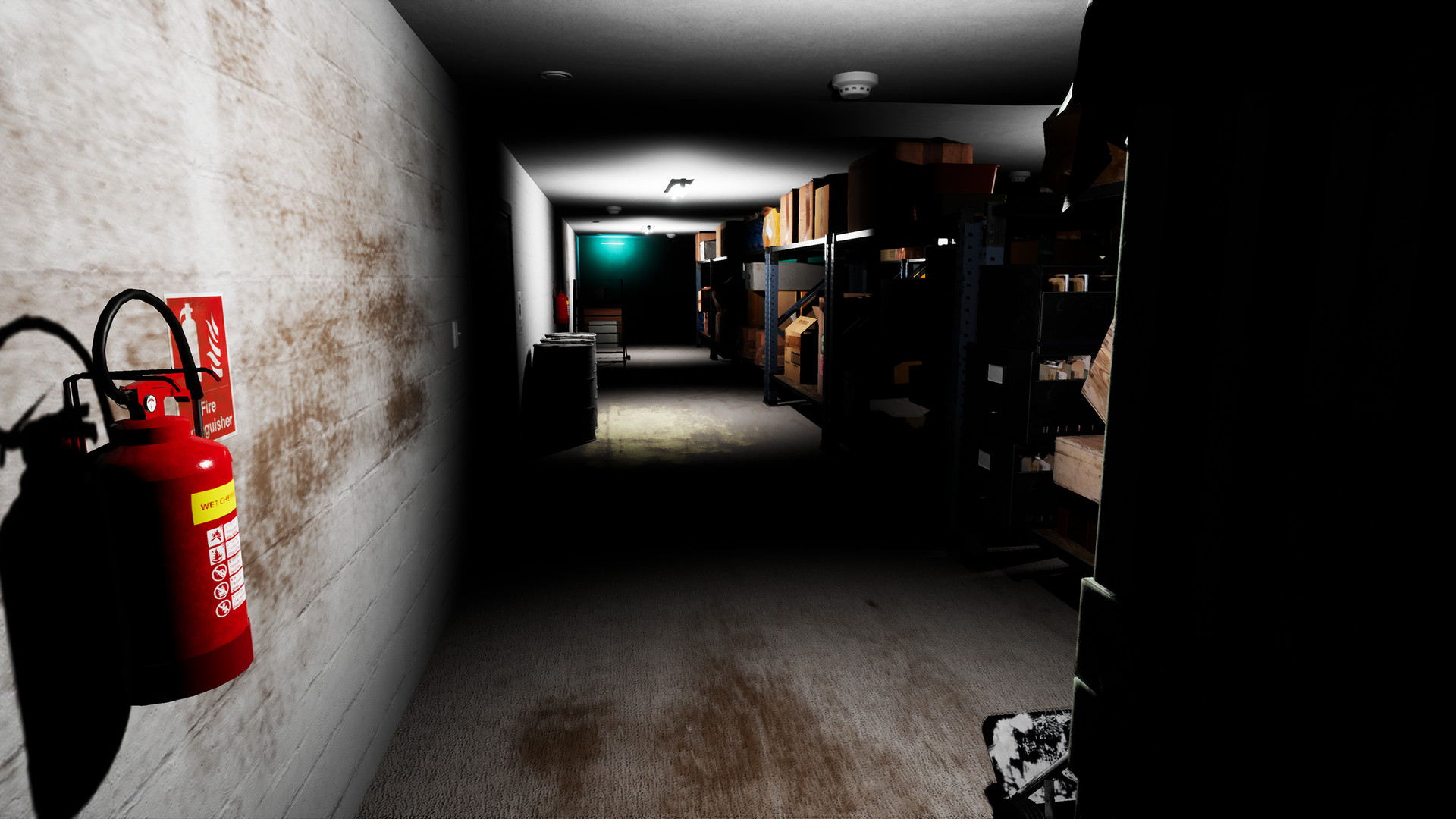 Emily Wants to Play Too Screenshot 12