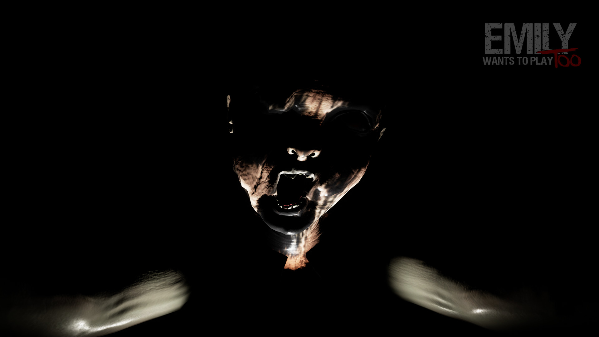 Emily Wants to Play Too Screenshot 3