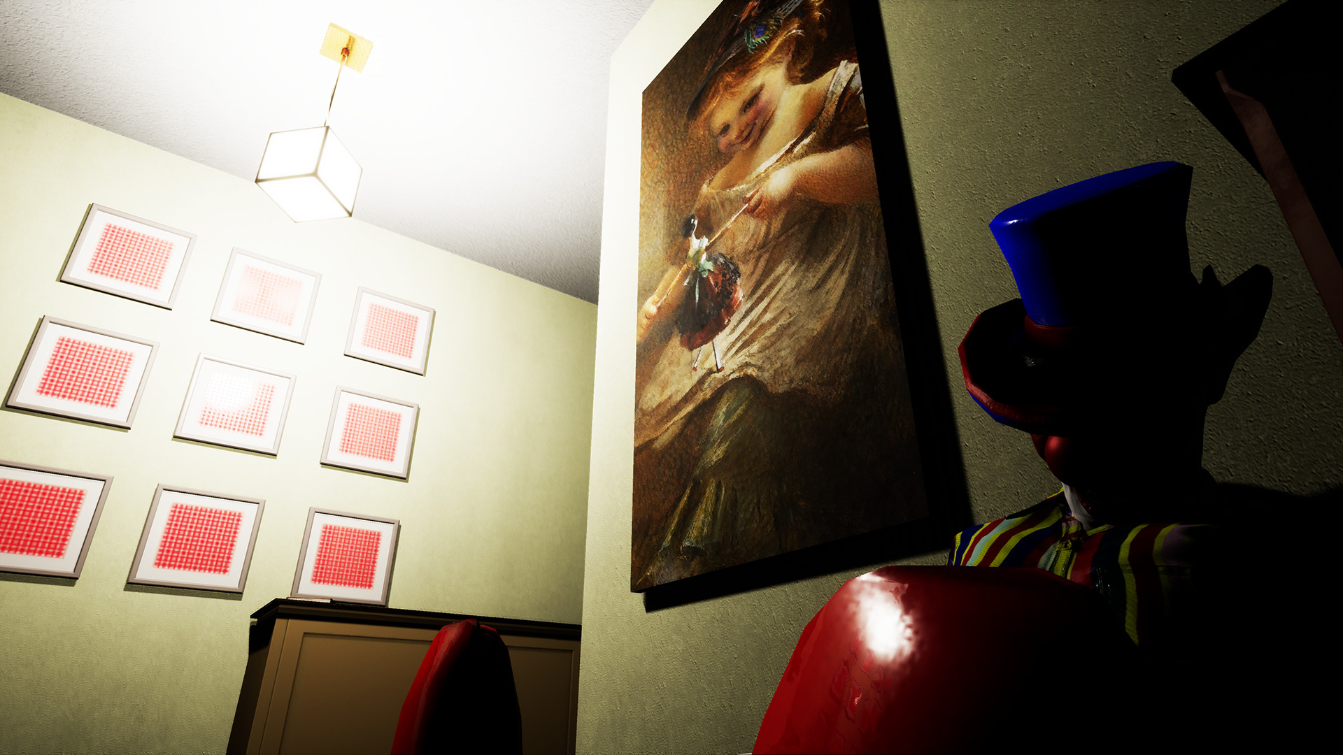 Emily Wants to Play Too Screenshot 8