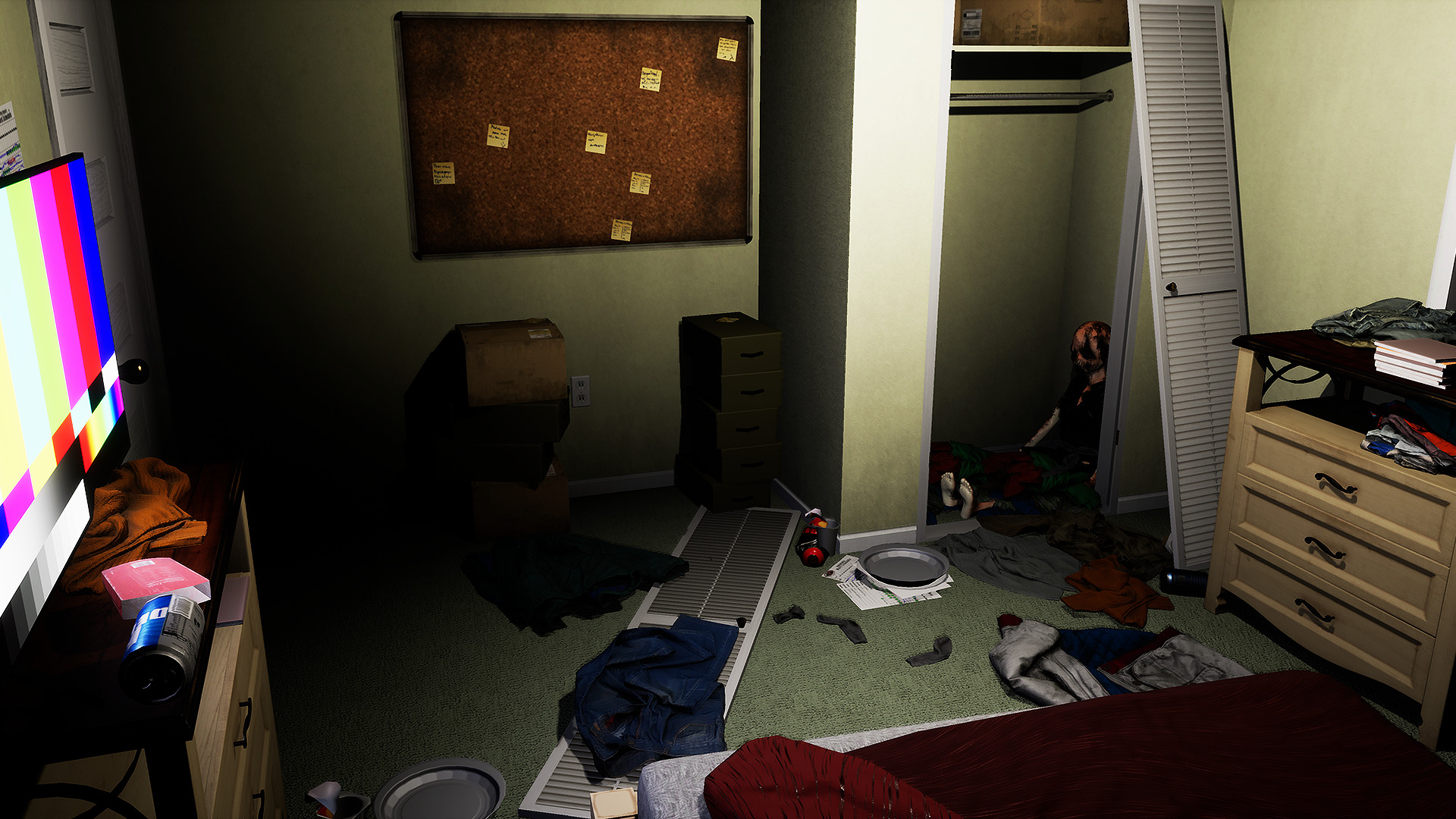 Emily Wants to Play Too Screenshot 11