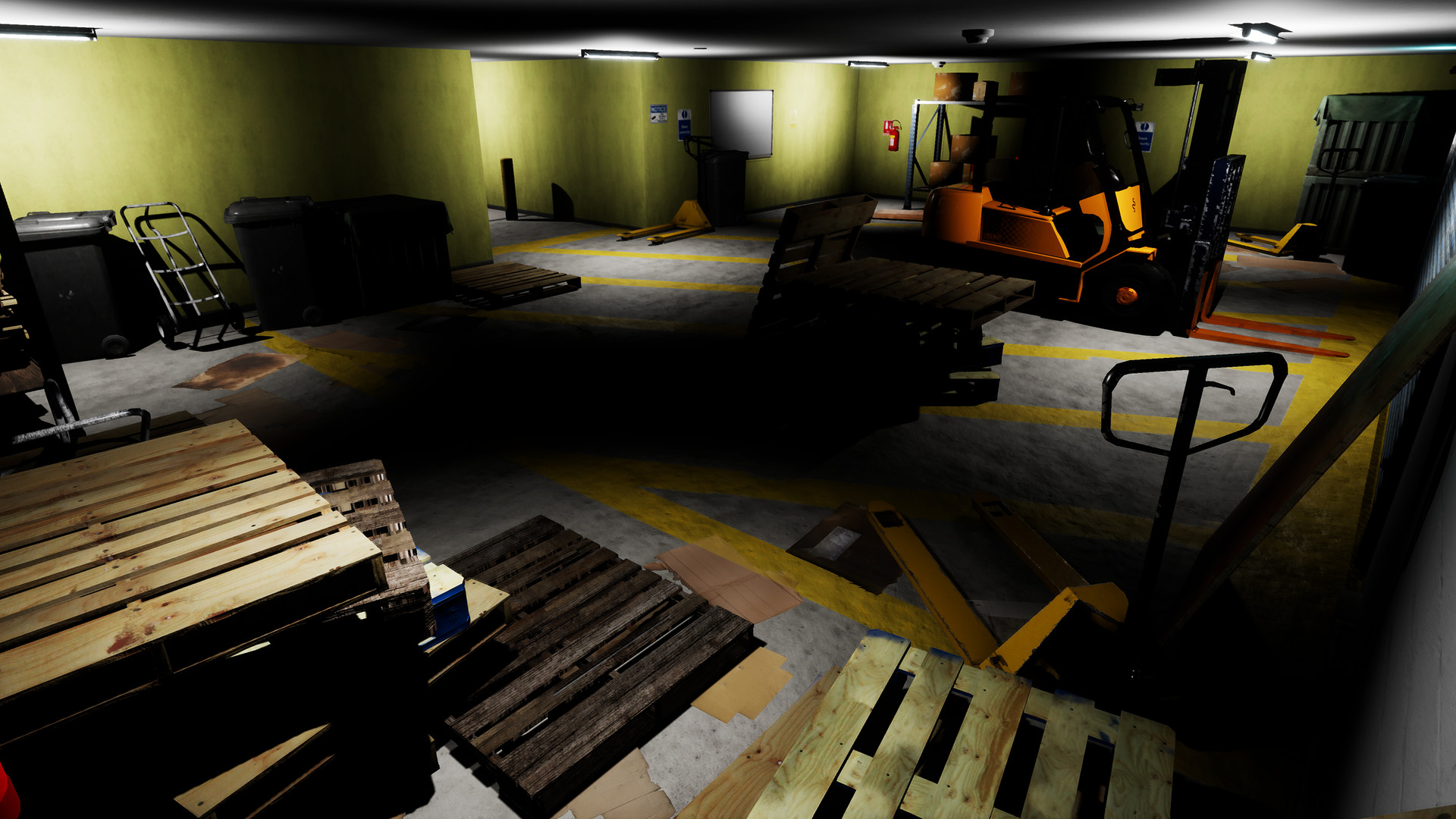 Emily Wants to Play Too Screenshot 4