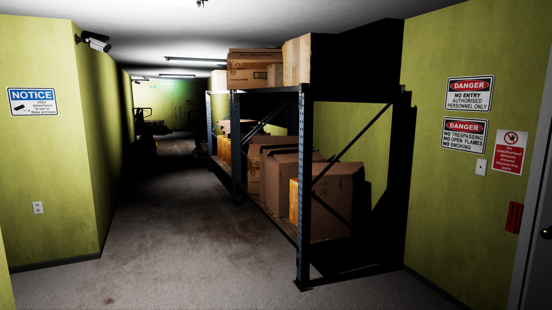 Emily Wants to Play Too Screenshot 10