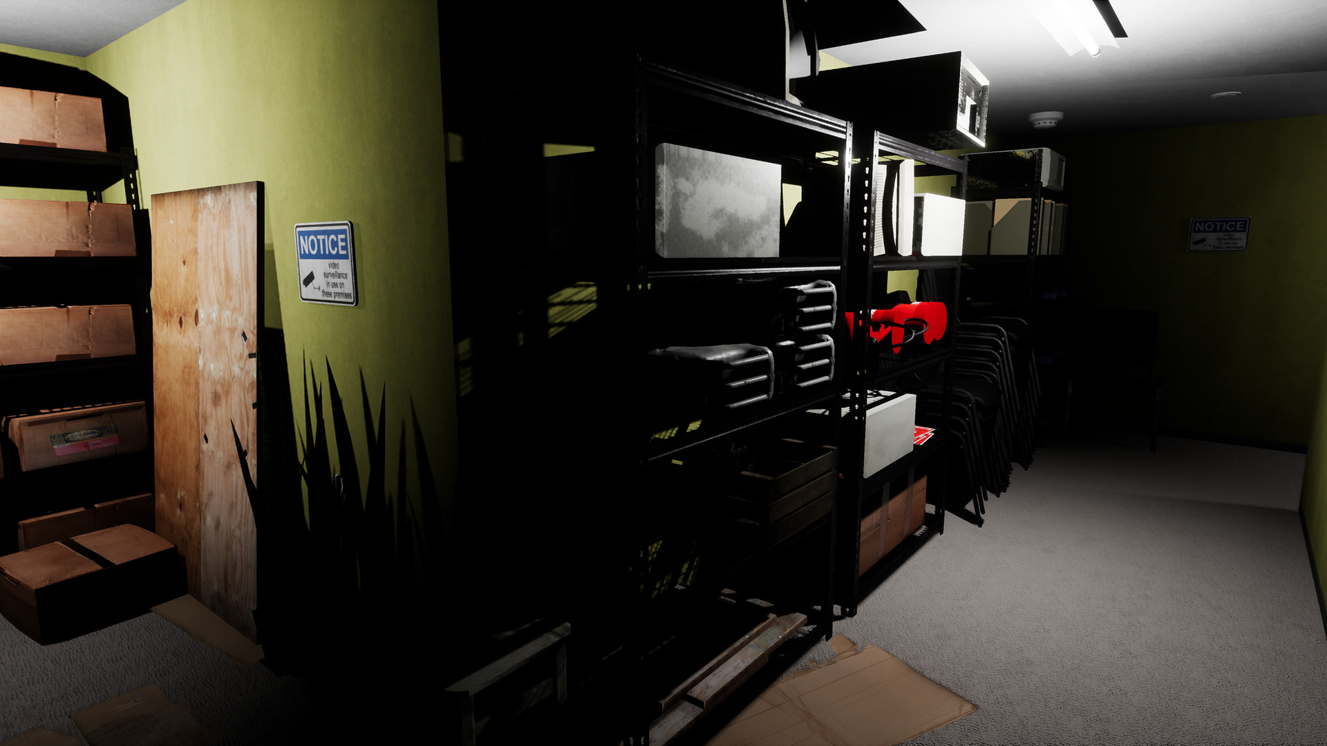 Emily Wants to Play Too Screenshot 6