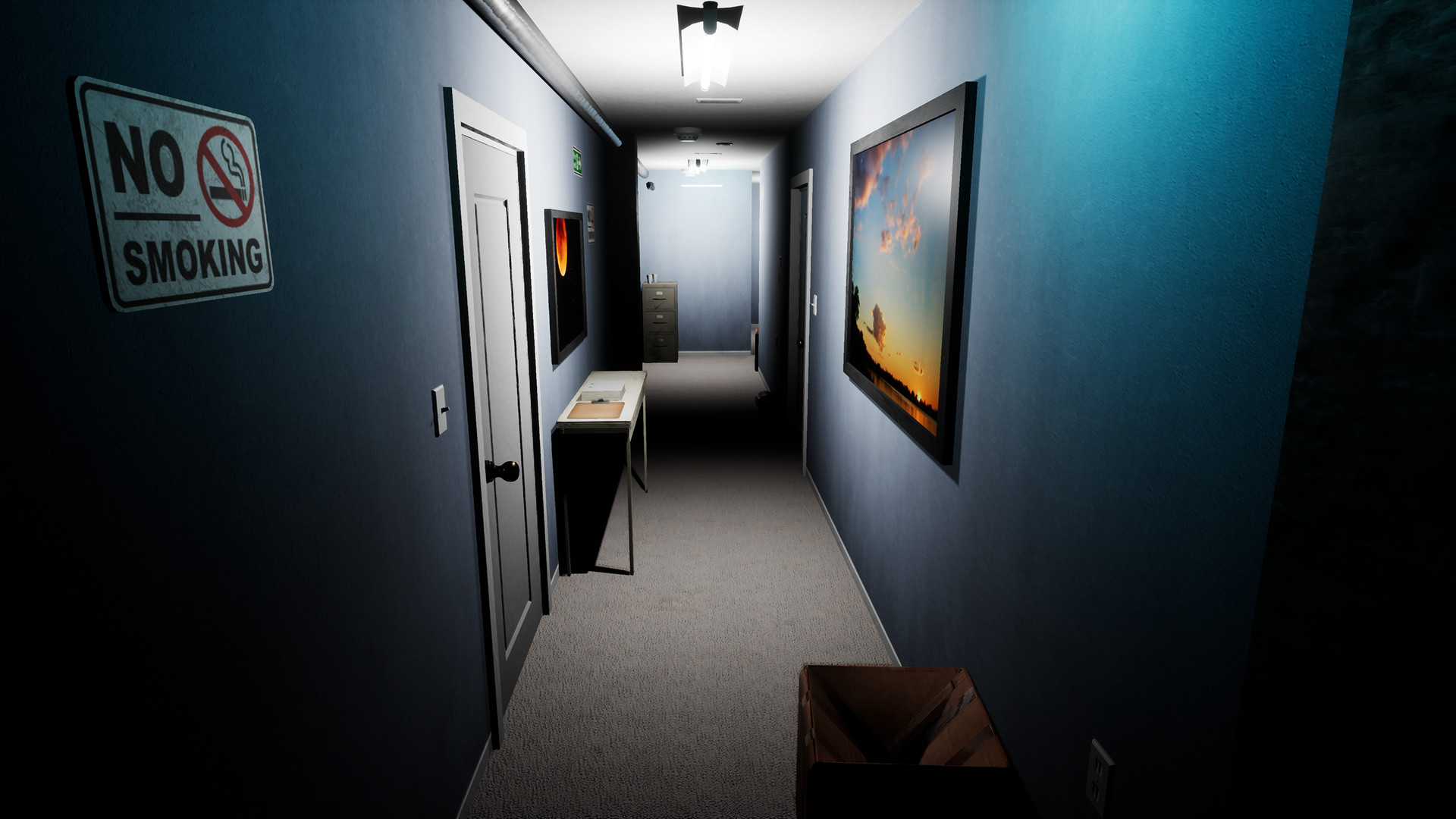 Emily Wants to Play Too Screenshot 7