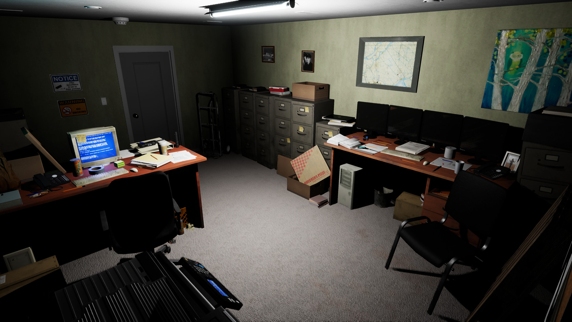 Emily Wants to Play Too Screenshot 2