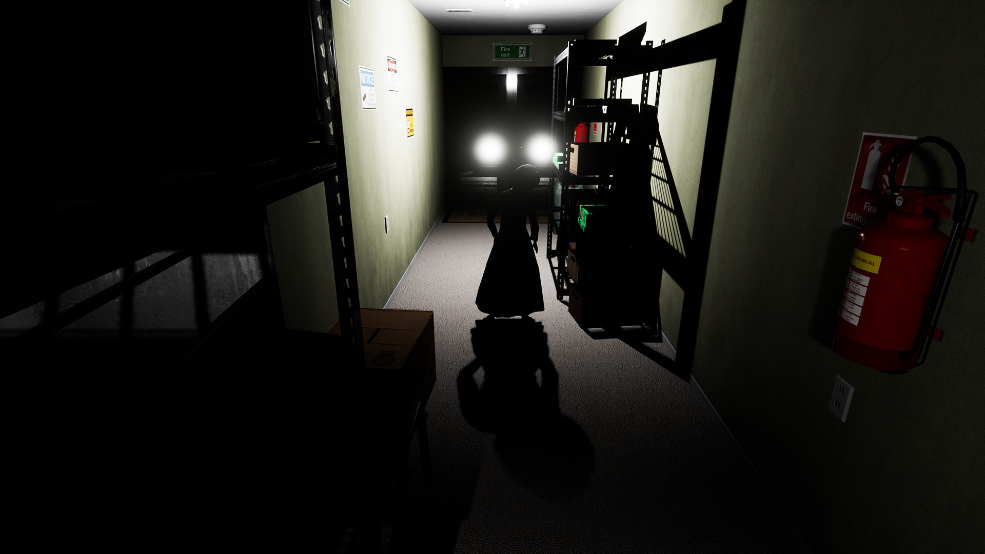 Emily Wants to Play Too Screenshot 0