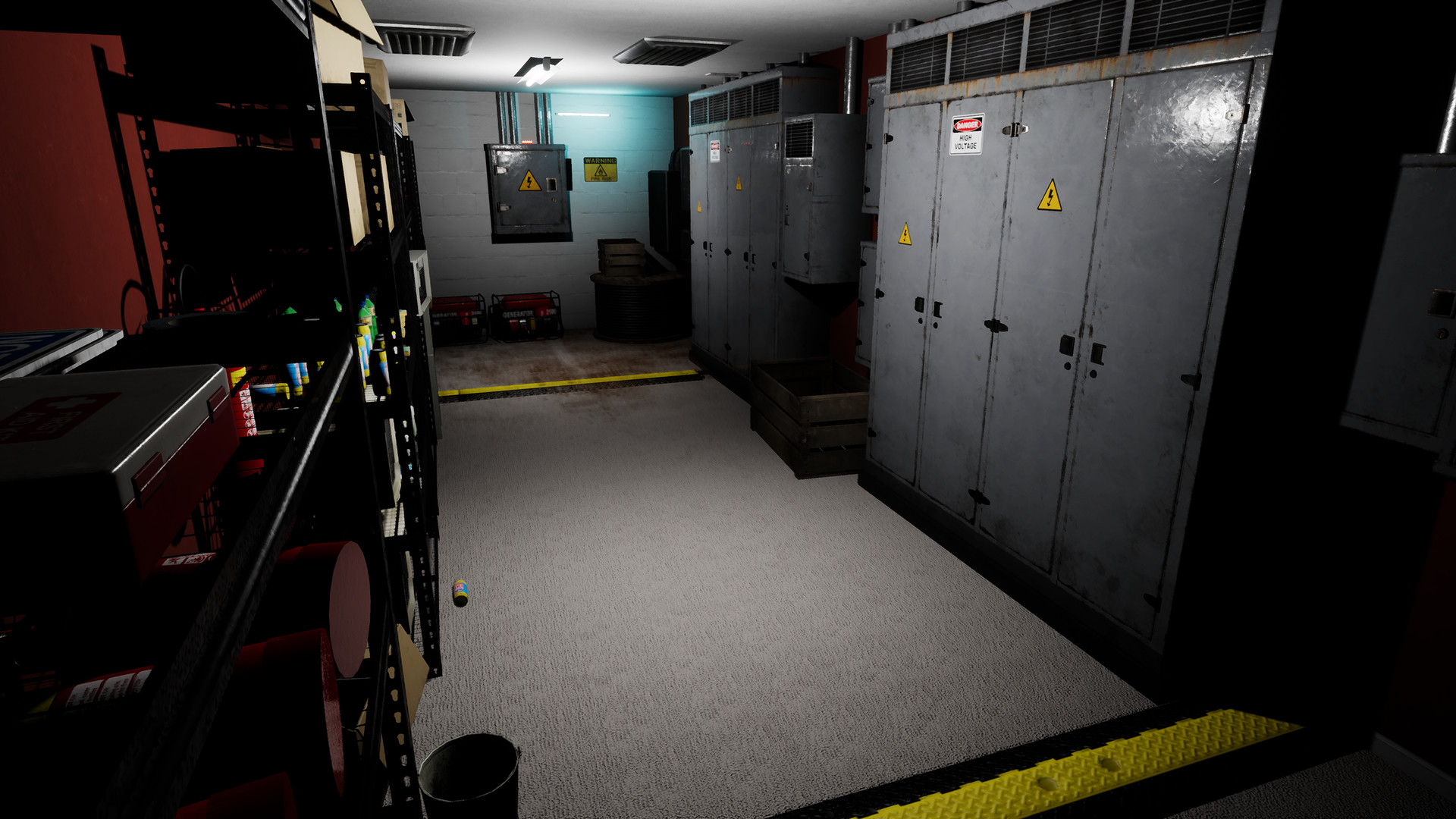 Emily Wants to Play Too Screenshot 9