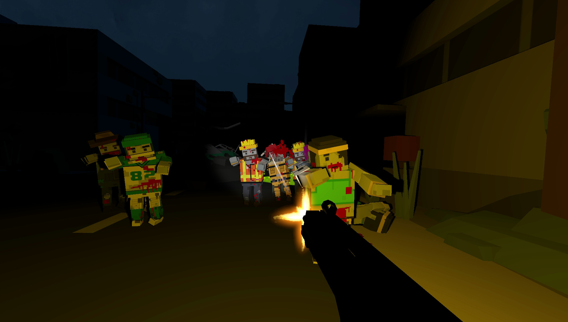 Dead Days Screenshot 8