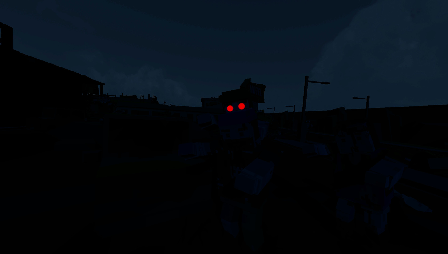 Dead Days Screenshot 12