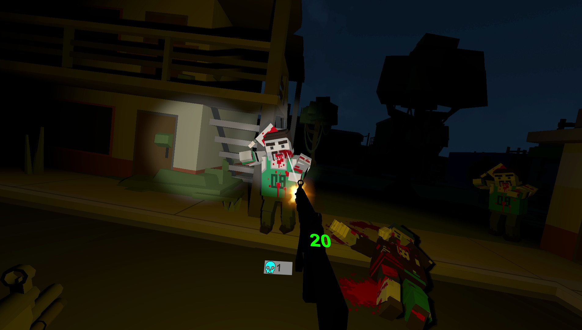 Dead Days Screenshot 10