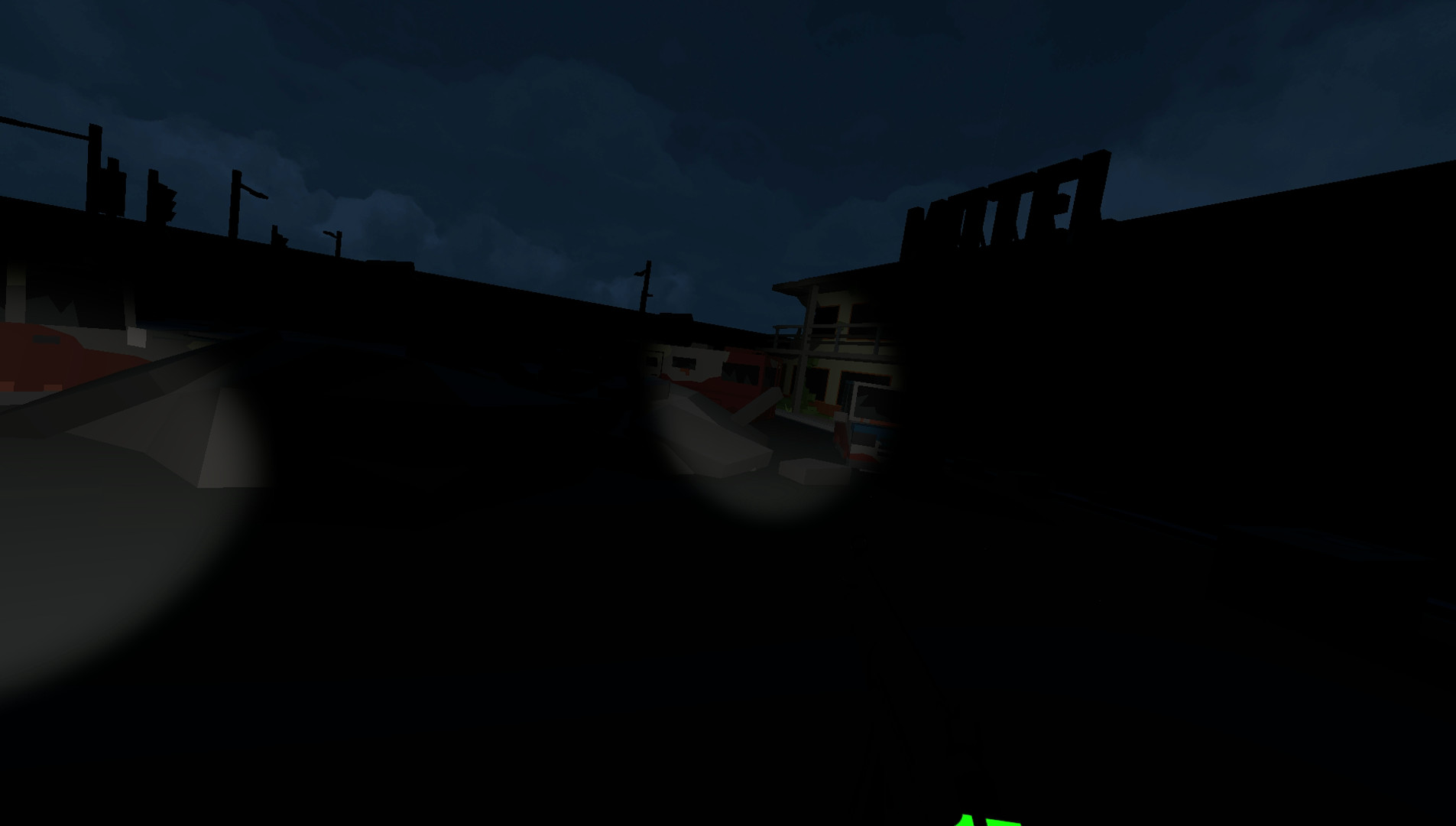 Dead Days Screenshot 11