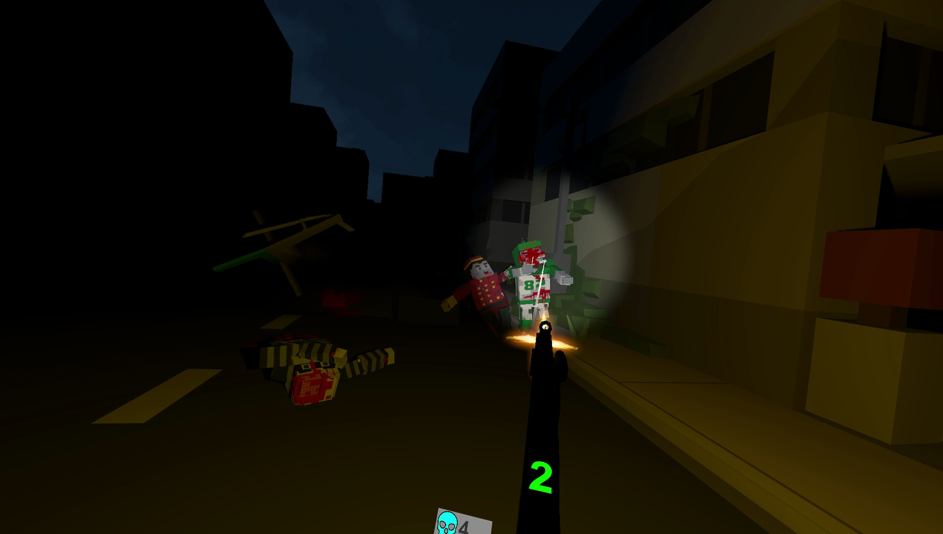 Dead Days Screenshot 6