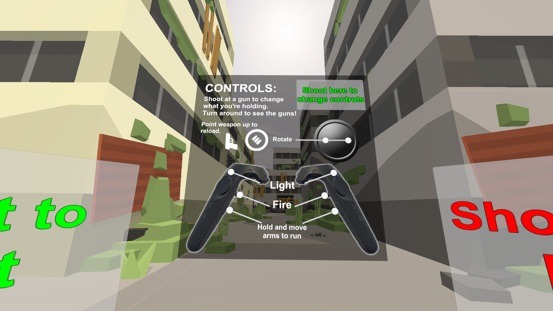 Dead Days Screenshot 1