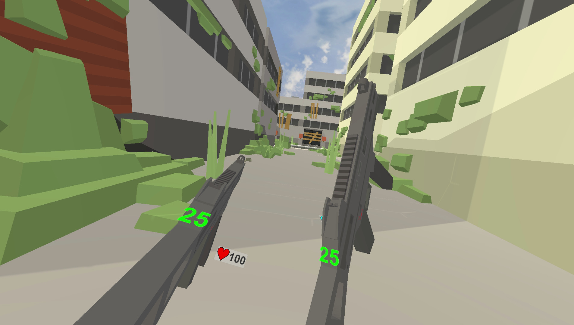 Dead Days Screenshot 4