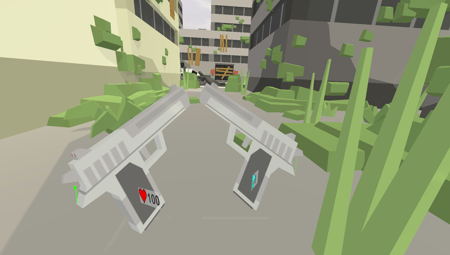 Dead Days Screenshot 3