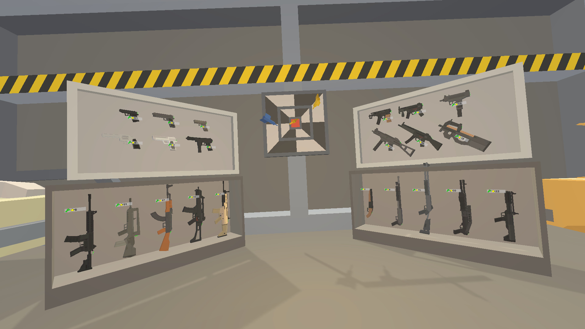 Dead Days Screenshot 2