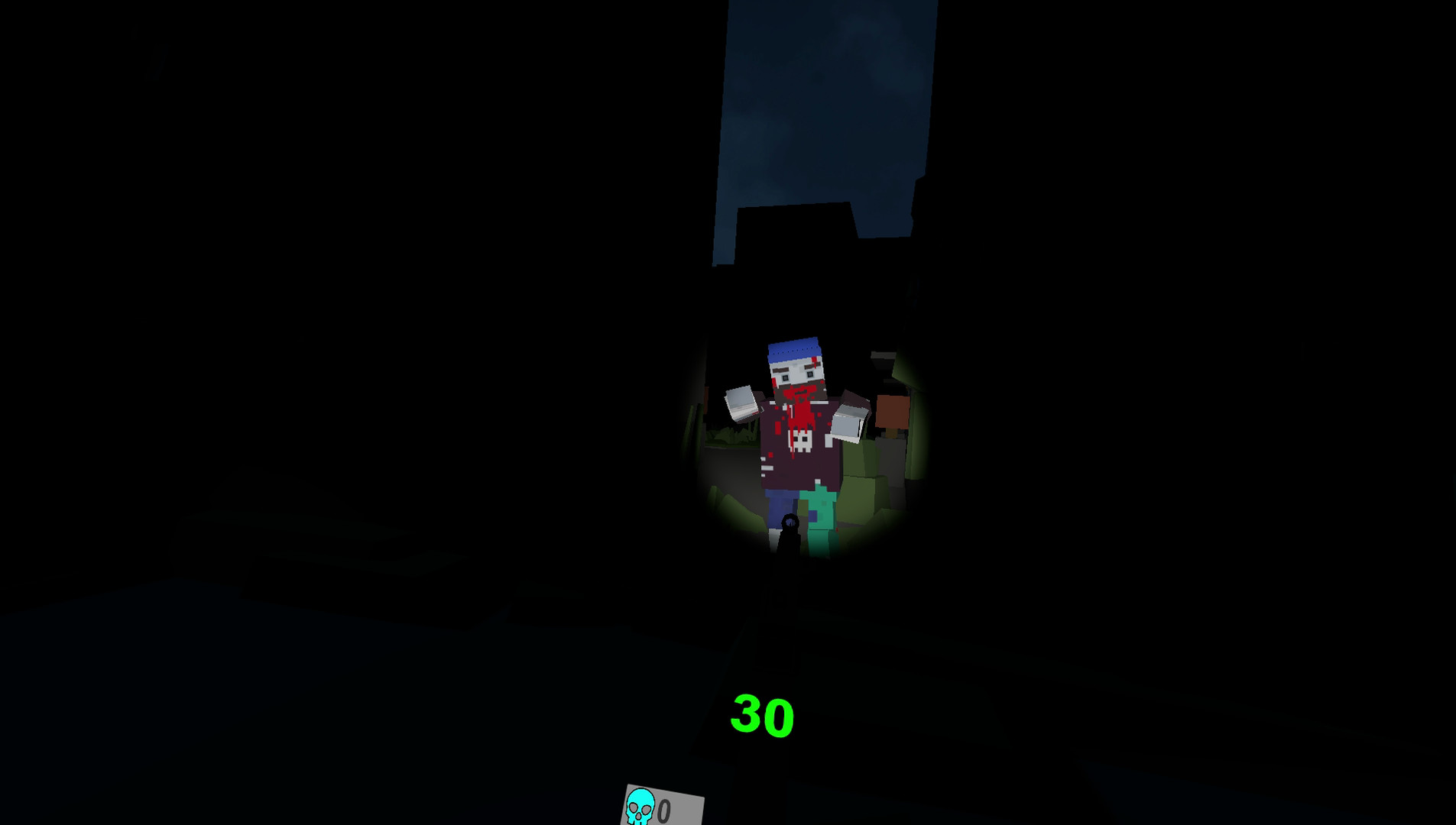 Dead Days Screenshot 5