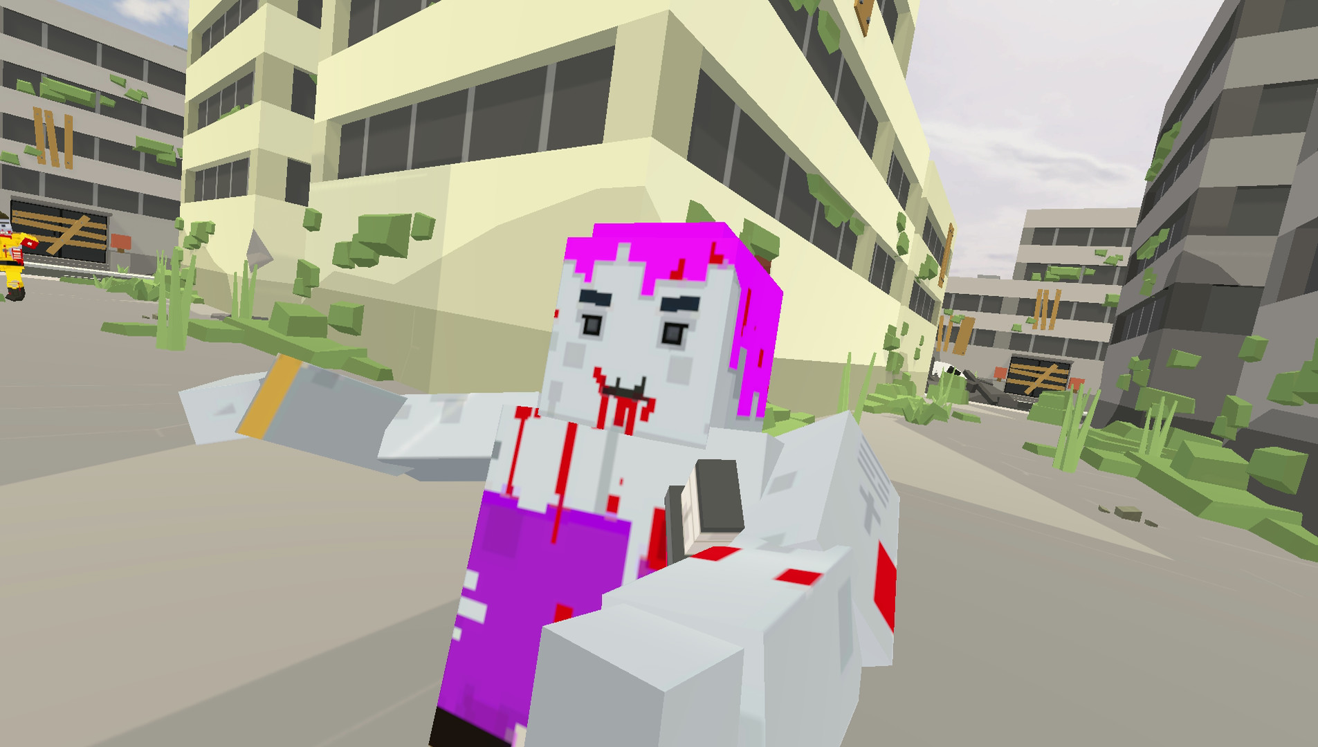 Dead Days Screenshot 13